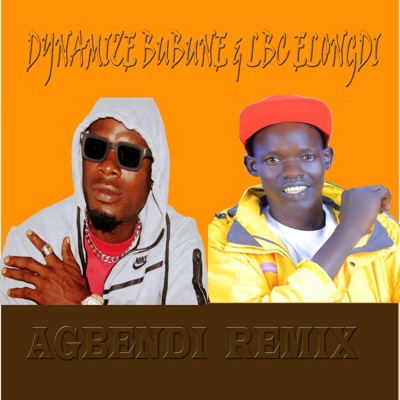 AGBENDI REMIX (Lbc Elongdi Remix) - Single