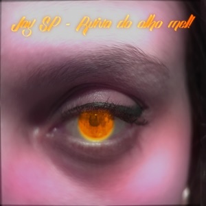Ruiva do Olho Mel!