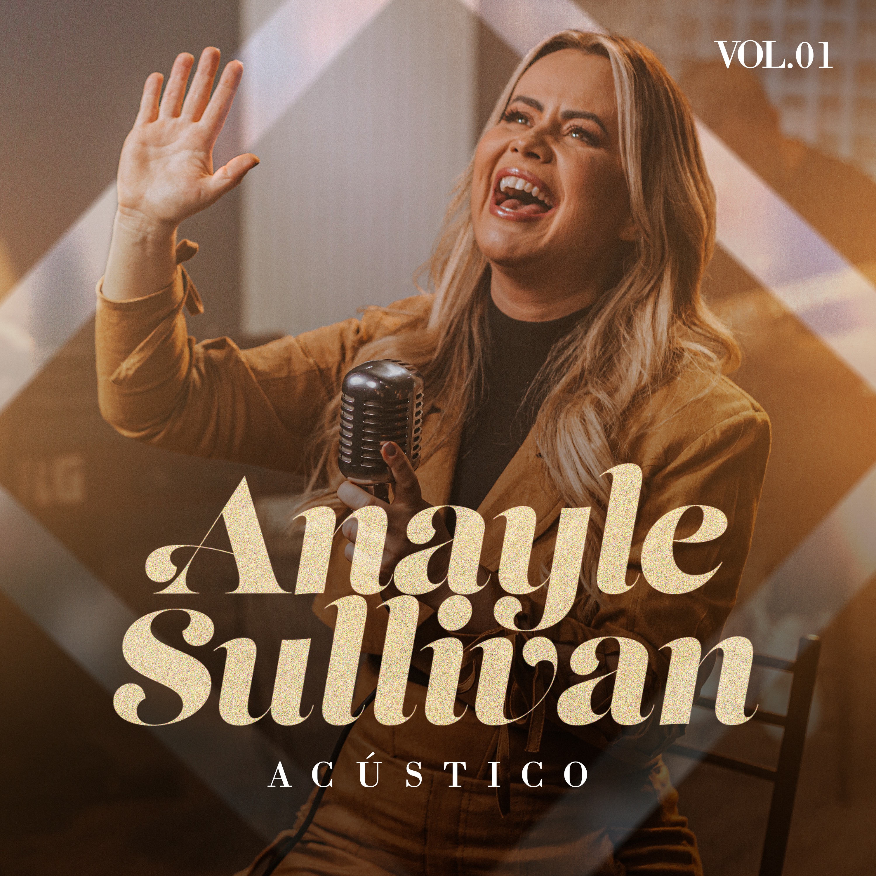 Acústico, Vol. 1 - EP