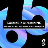 NOIR — Martina Budde, Eric Faria & HOUSE
