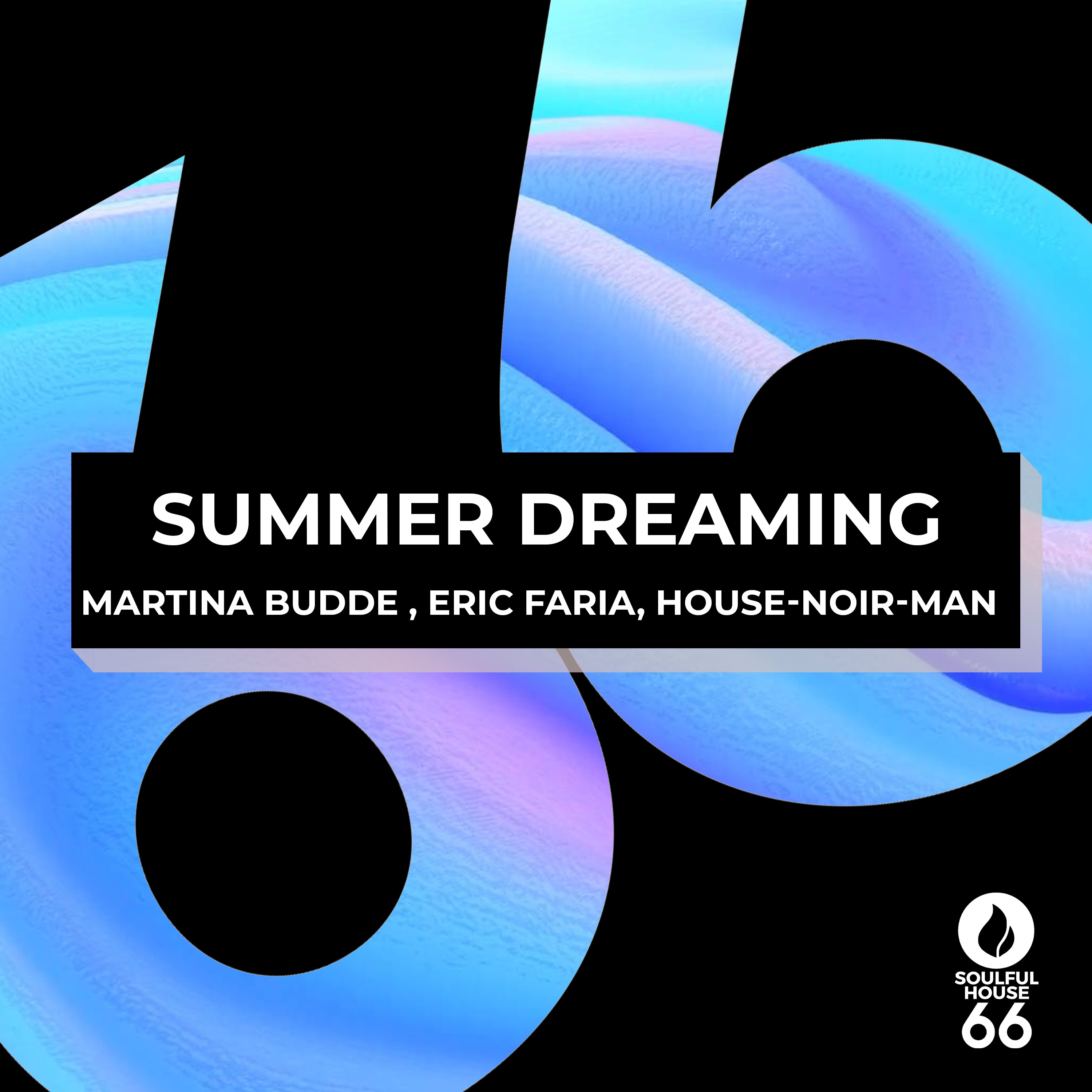 Summer Dreaming - EP