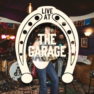 Live at The Garage - Single