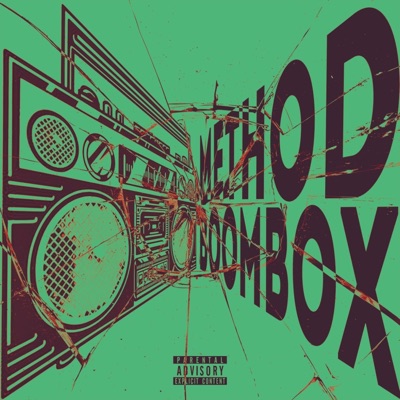 Boombox - Single