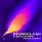 soundclash (percio remix) - percio lyrics