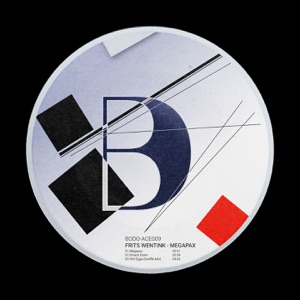 Megapax - Single