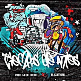 TIEMPOS DE ANTES (feat. CLIMBER) DJ BELLACON