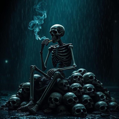 Scared to be happy - Single