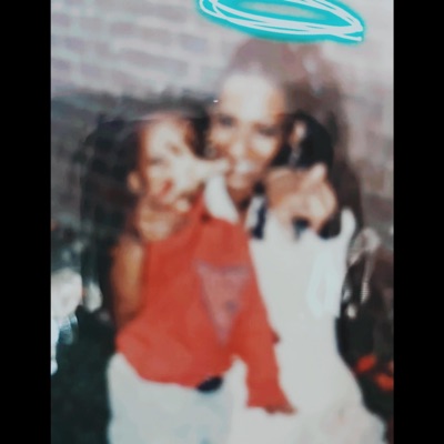 Grand-Ma's Jewel (feat. Ph1) - EP