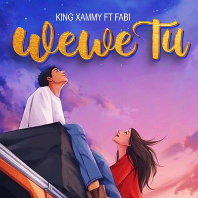 wewe tu (feat. Fabi) - Single