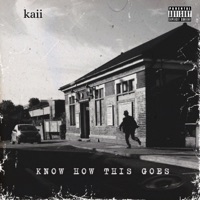 How this Goes - Single - 88kaii