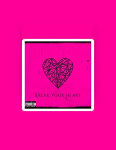 Dengarkan Diënda, tonton video musik, baca bio, lihat tanggal tur & lainnya!