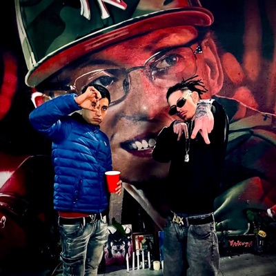 Persigo el destino - Single