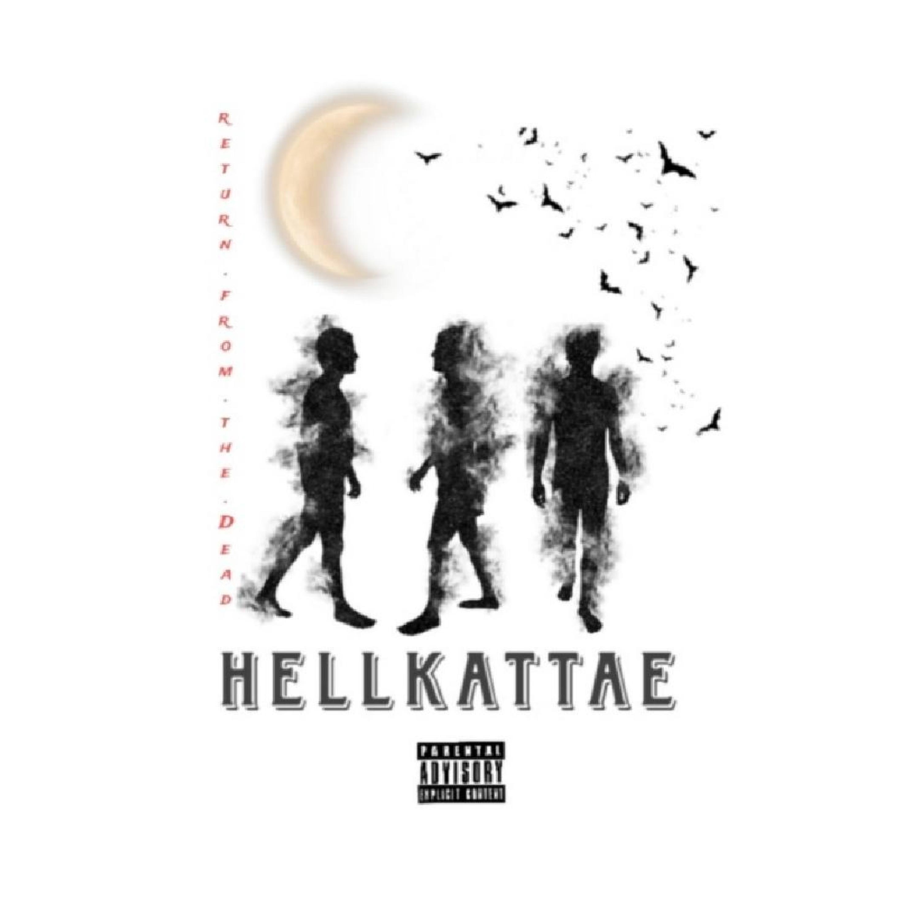 Return from the dead - EP