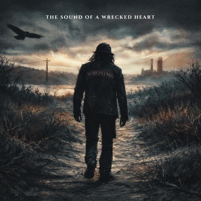 The Sound of a Wrecked Heart - Single