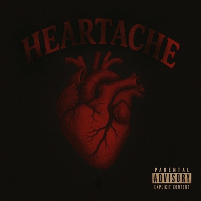 HEARTACHE EP - EP