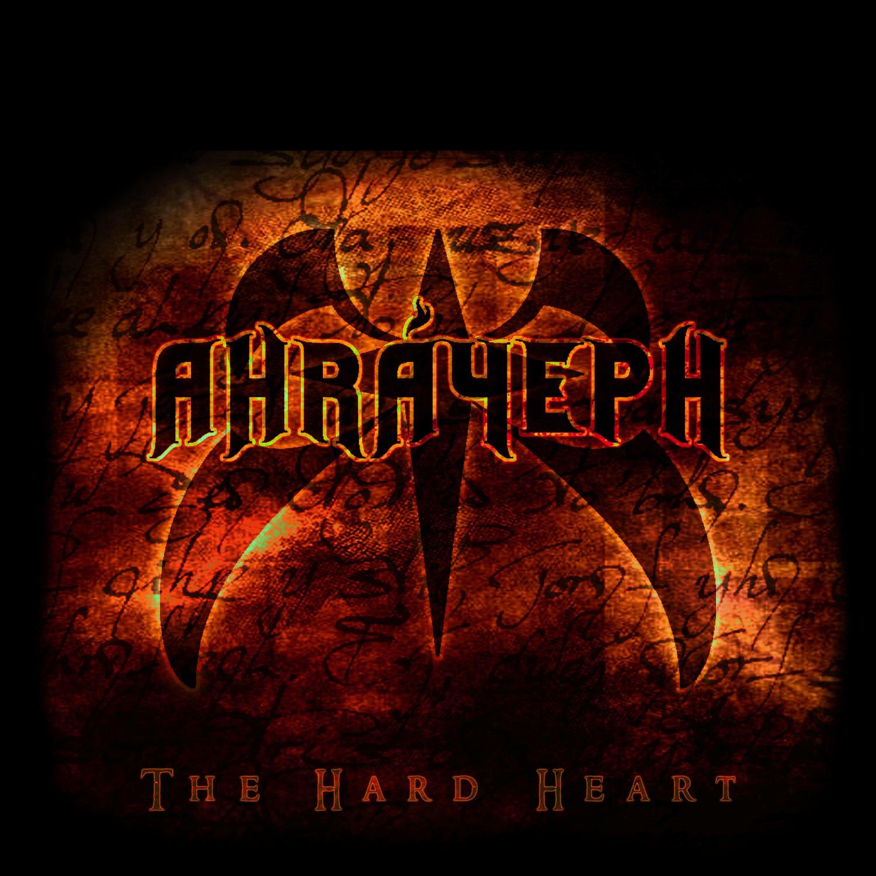 The Hard Heart - Single