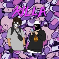 KILLA (feat. Luke Adams) - Single - KÖD