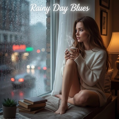 Rainy Day Blues - Single