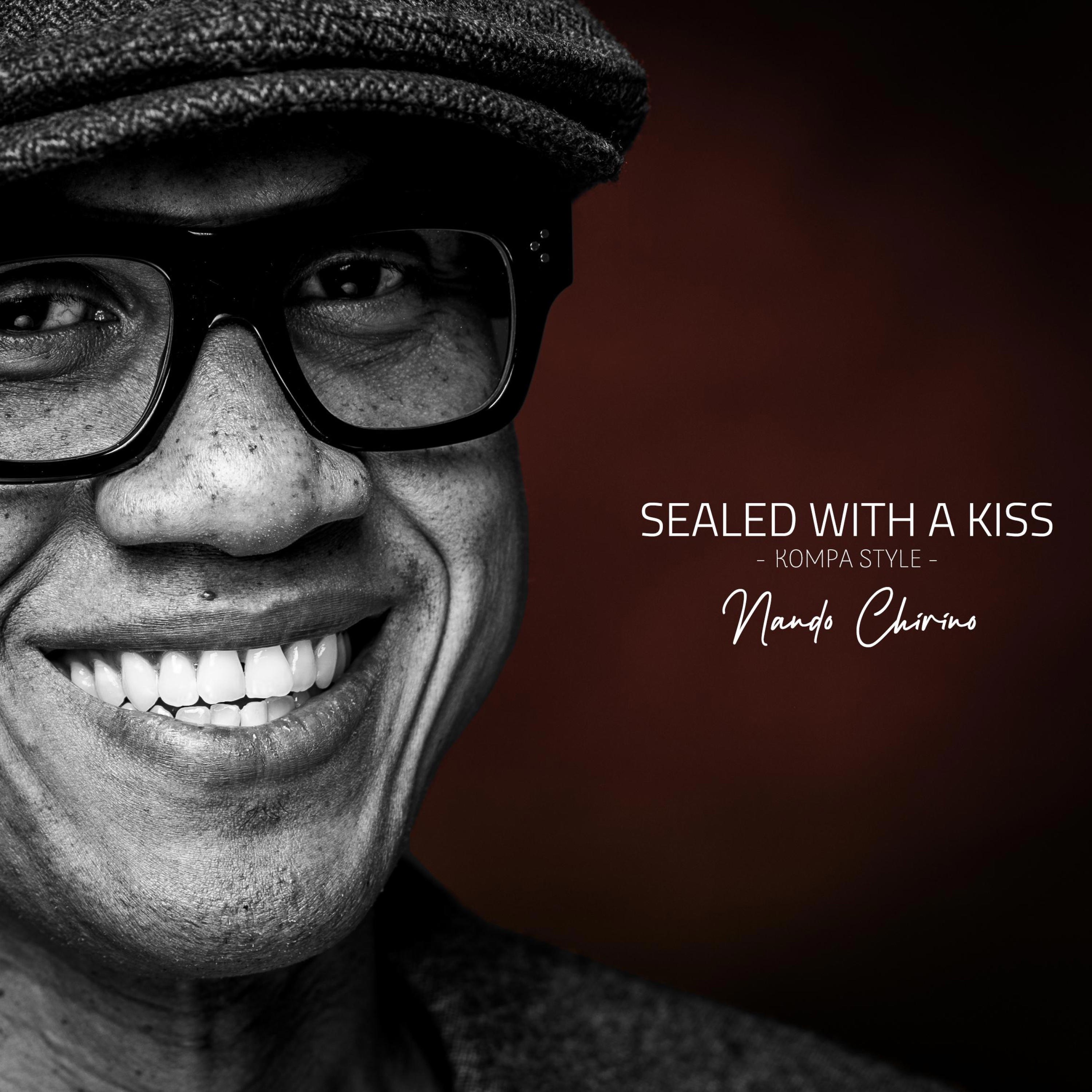 Sealed With A Kiss - Single