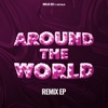 Cover Niklas Dee ft.Rene Miller - Around The World