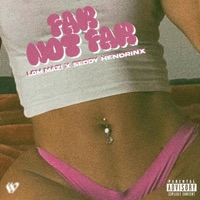 Far Not Far (feat. Seddy Hendrinx) - Single - LOM MAZI
