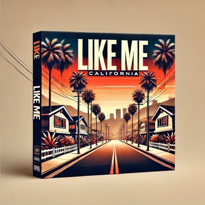 Like Me (feat. Jimmyflame) - Single