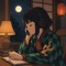 Giyu - Lofi Manga Music lyrics