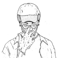 PsychedelicNigga - Single - Trezmane