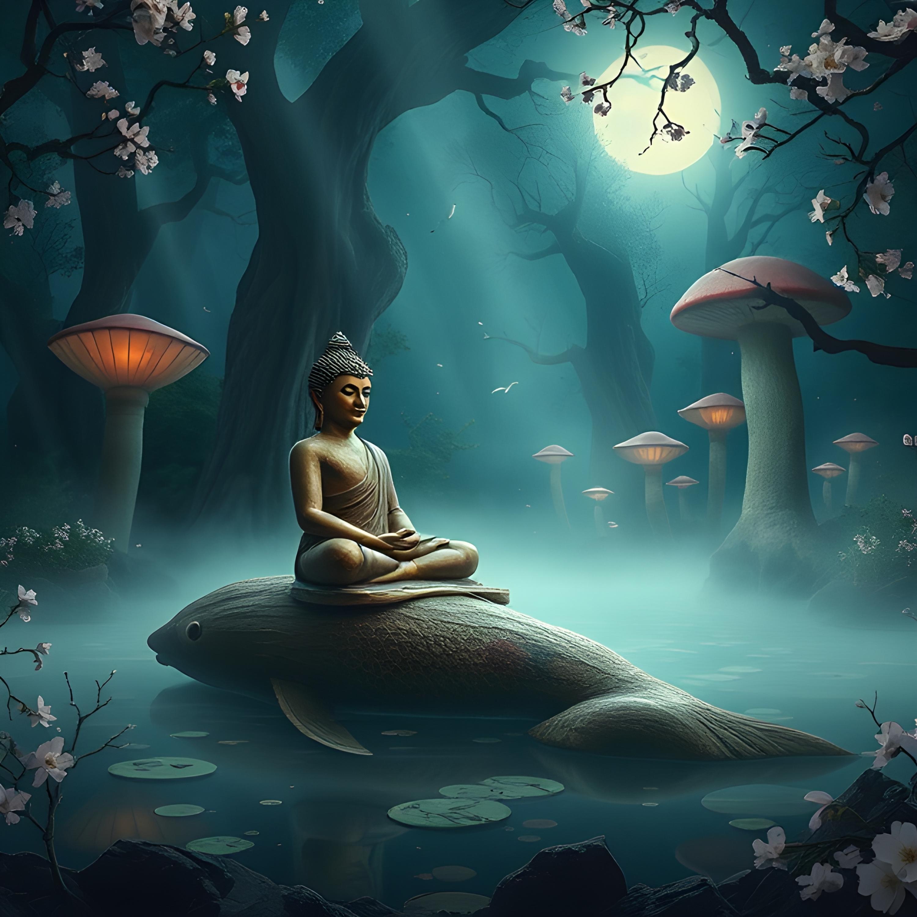 Buenas Noches from a Lonely Room (She Wore Red Dresses)