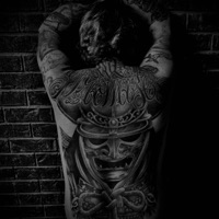 WE ALL FALL SHORT - EP - P.S. Posey