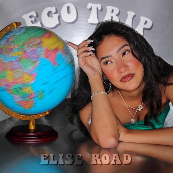 Ego Trip - Single
