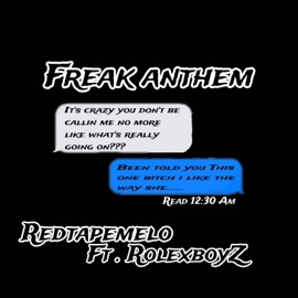 I Like It (feat. CinccoBoyy, Hundozz & KayPeezMVP) RedTapeMelo