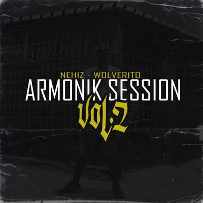 Armonik Session, Vol. 2 - Single