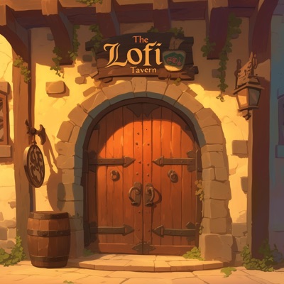 The Lofi Tavern - EP