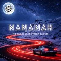 Nananah (feat. Abuttiey Kaygee) - Single - Mr Vader