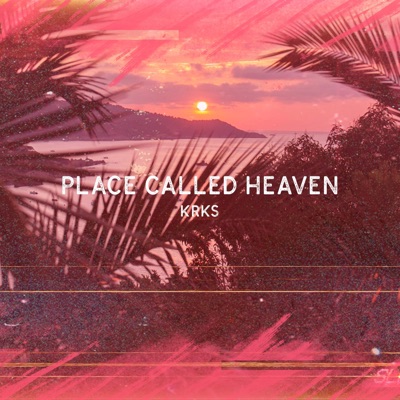 Place Called Heaven - Single