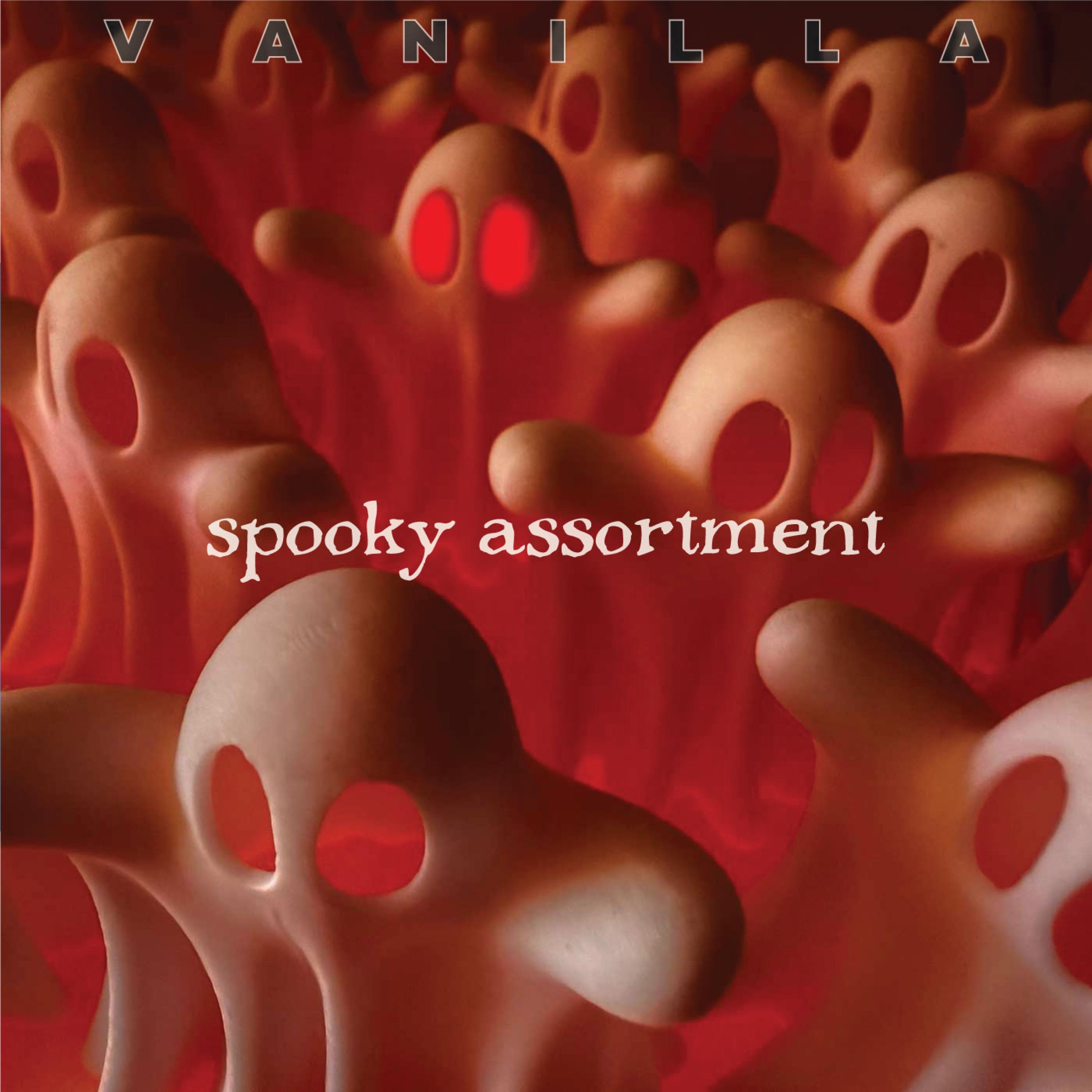 Spooky Assortment