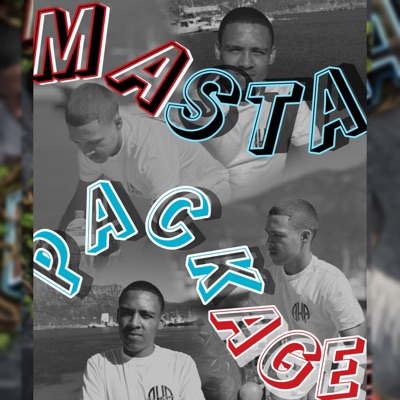 MASTA PACKAGE (feat. MASTA) - Single
