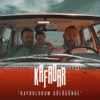 Kaybolurum Gülüşünde - Single - Kafadar