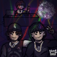 Yo Tmb Hoodtrap Rmx! - Single - TEIZO, Young Puga & Yungwave02