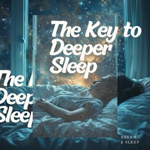 The Key to Deeper Sleep