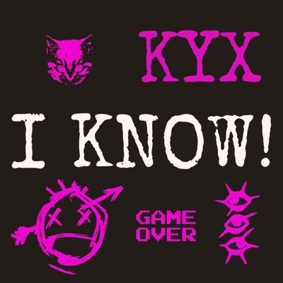 IKNOW! - Single