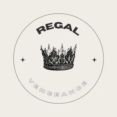 Listen to VENGEANCE by REGAL
