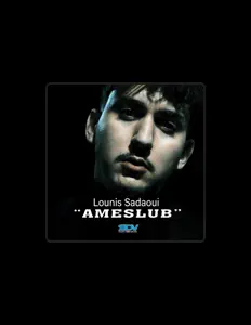 Listen to Lounis Sadaoui, watch music videos, read bio, see tour dates & more!