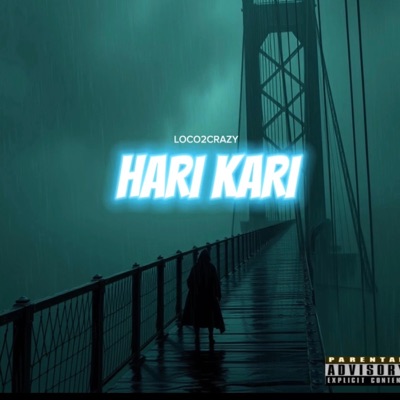 HARI KARI SD - Single