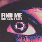 Find Me artwork