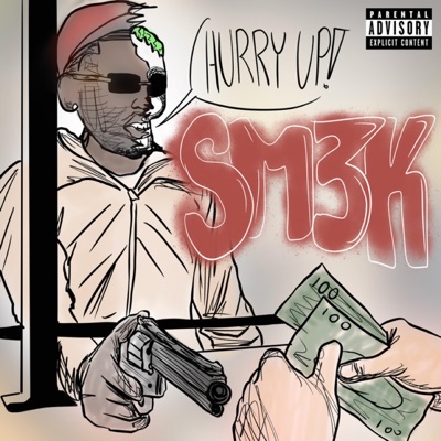 SLIME MASTER 3000 (SM3K) - EP