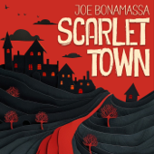 Scarlet Town song art