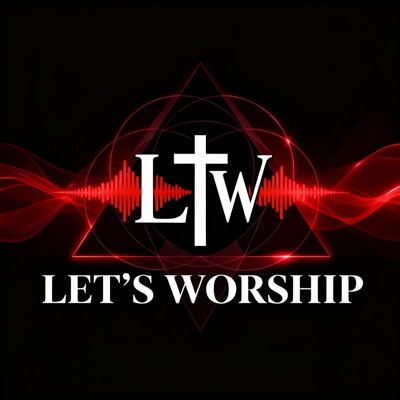 Fearless with Faith (feat. Let's Worship!) - Single