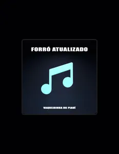 Listen to FORRÓ ATUALIZADO, watch music videos, read bio, see tour dates & more!